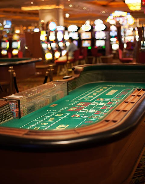 juan account dashboard showing Table Games history with game types, stakes, outcomes, and settlement records